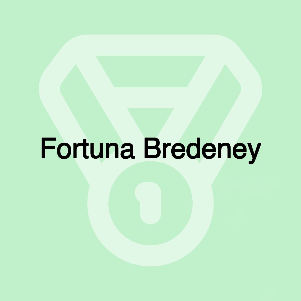 Fortuna Bredeney