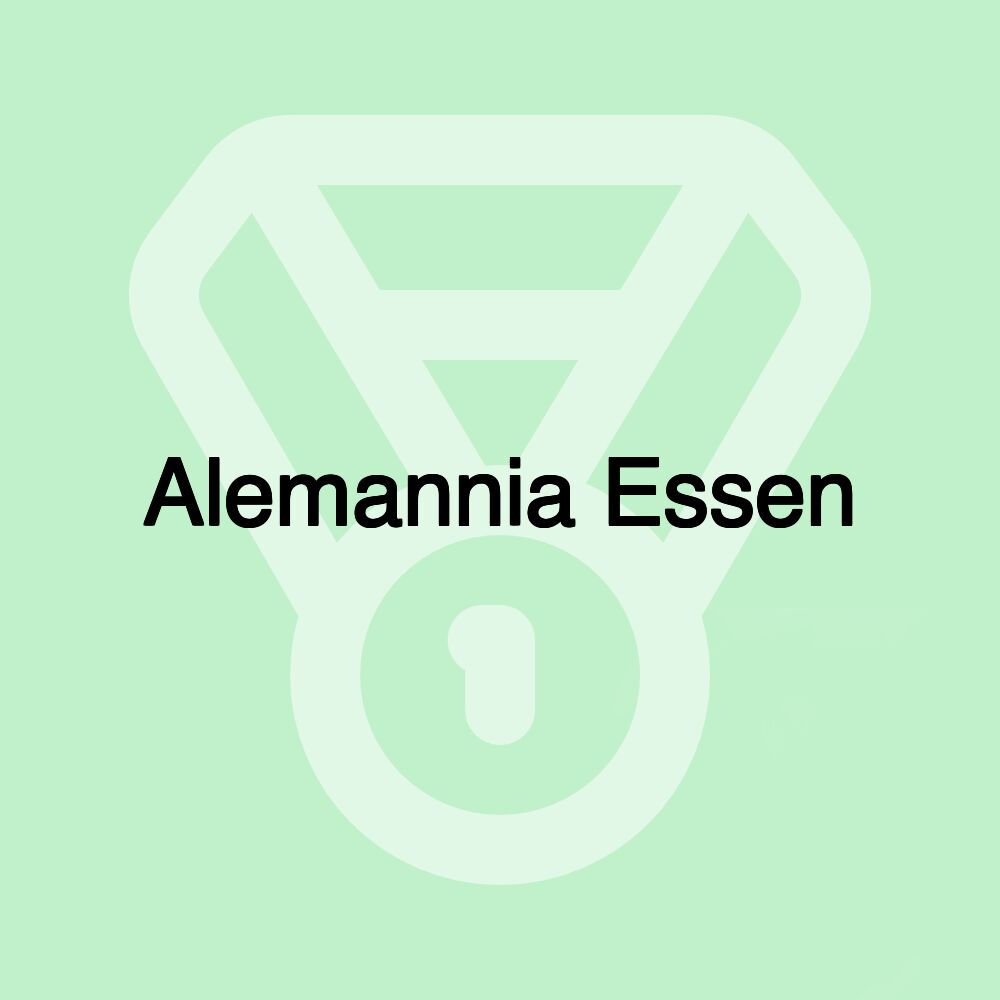 Alemannia Essen