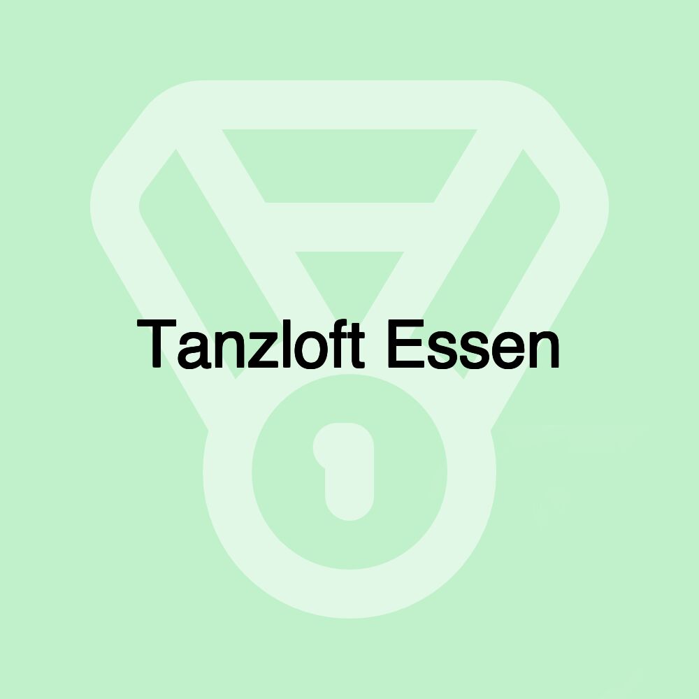 Tanzloft Essen Tanzloft Essen