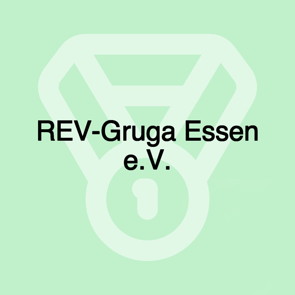 REV-Gruga Essen e.V.