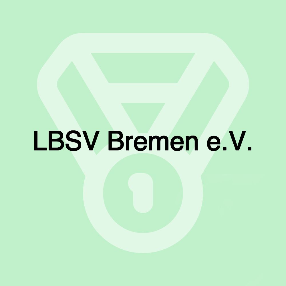 LBSV Bremen e.V.