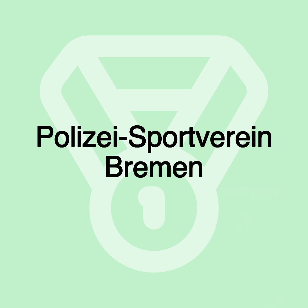 Polizei-Sportverein Bremen
