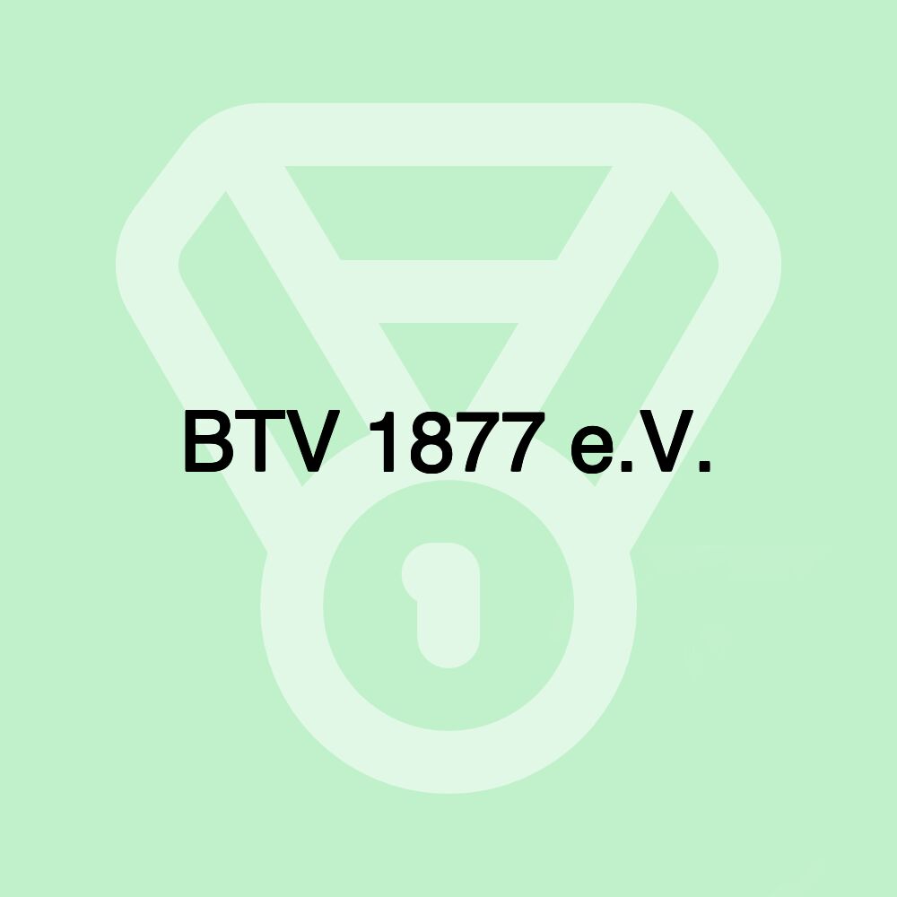 BTV 1877 e.V.