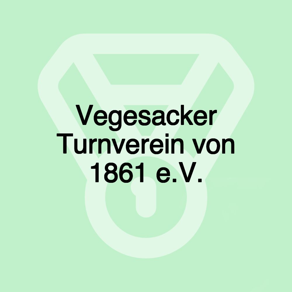 Vegesacker Turnverein von 1861 e.V.