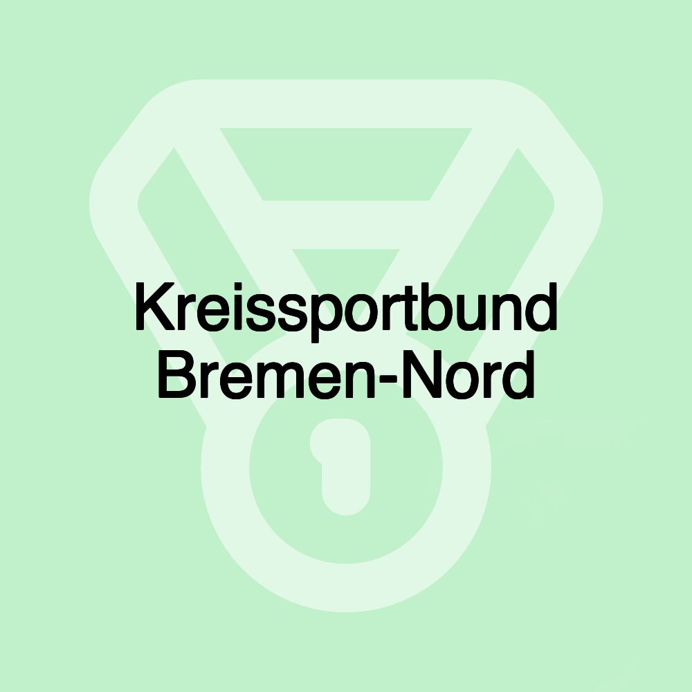 Kreissportbund Bremen-Nord