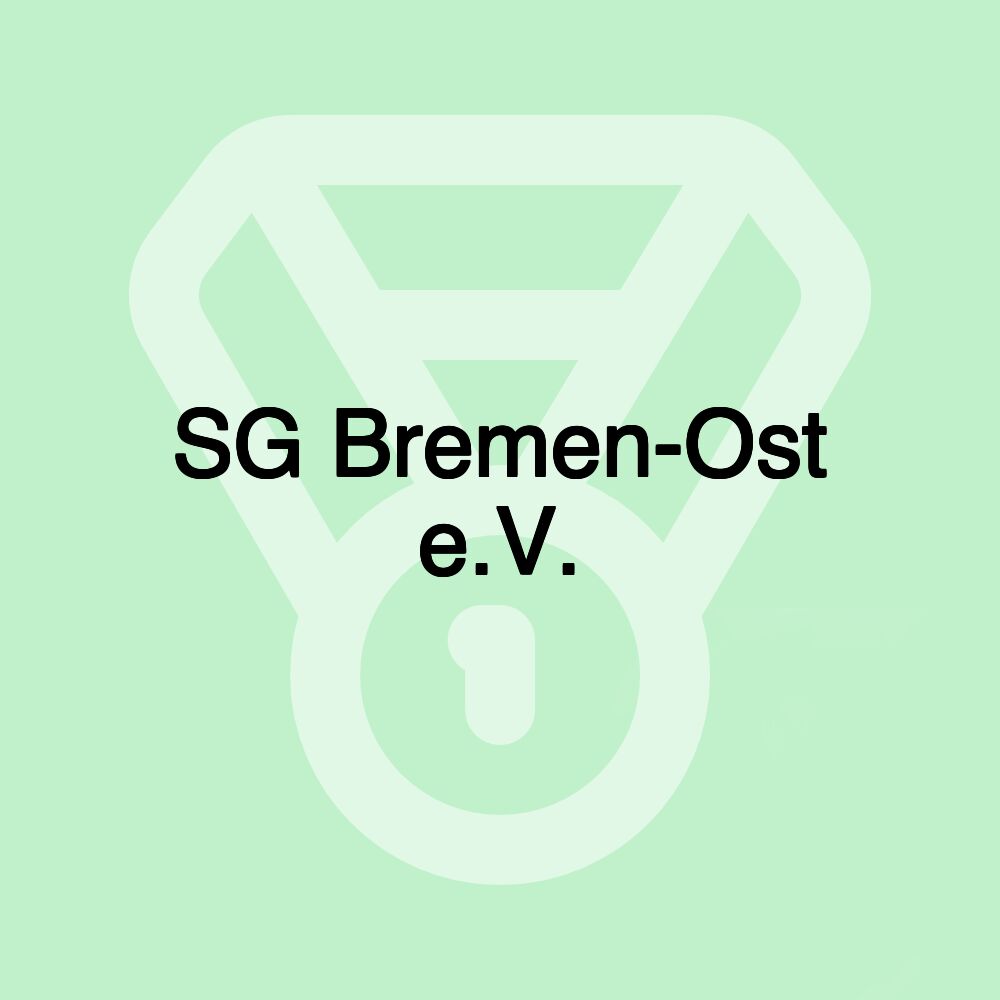 SG Bremen-Ost e.V.