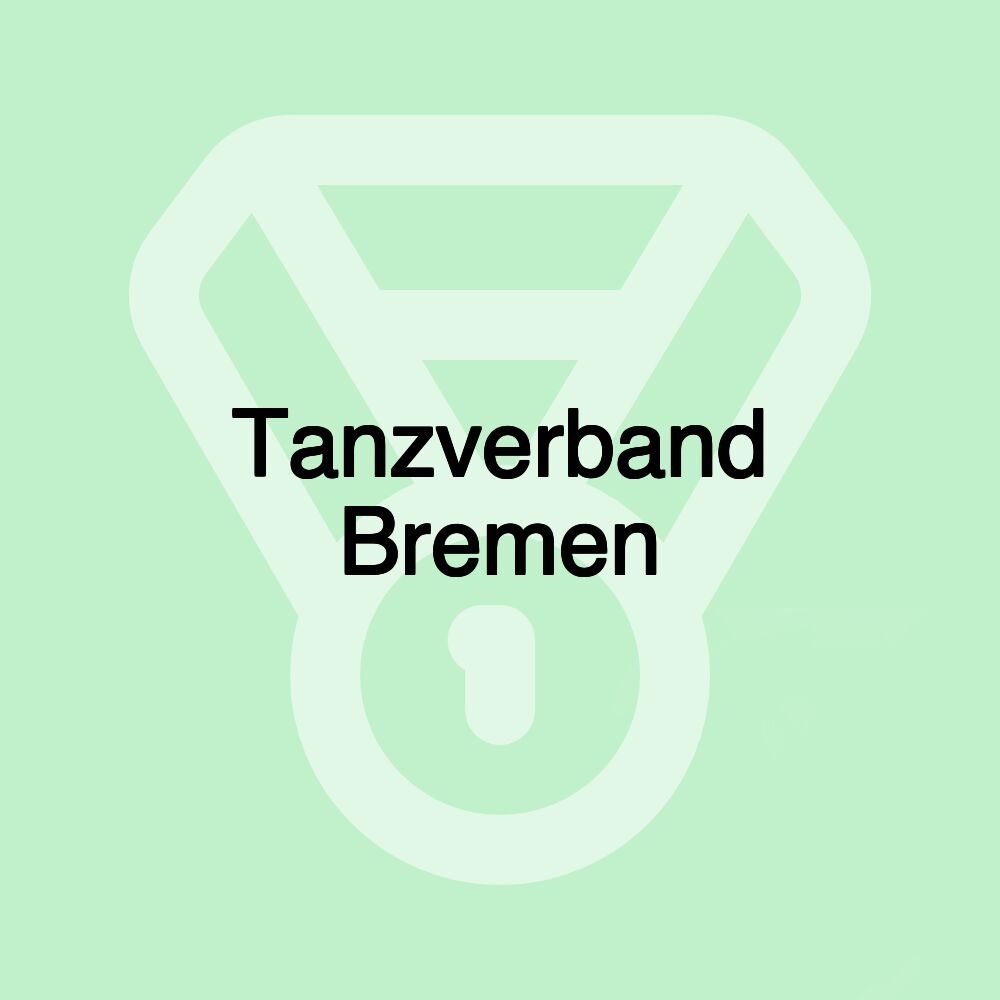 Tanzverband Bremen