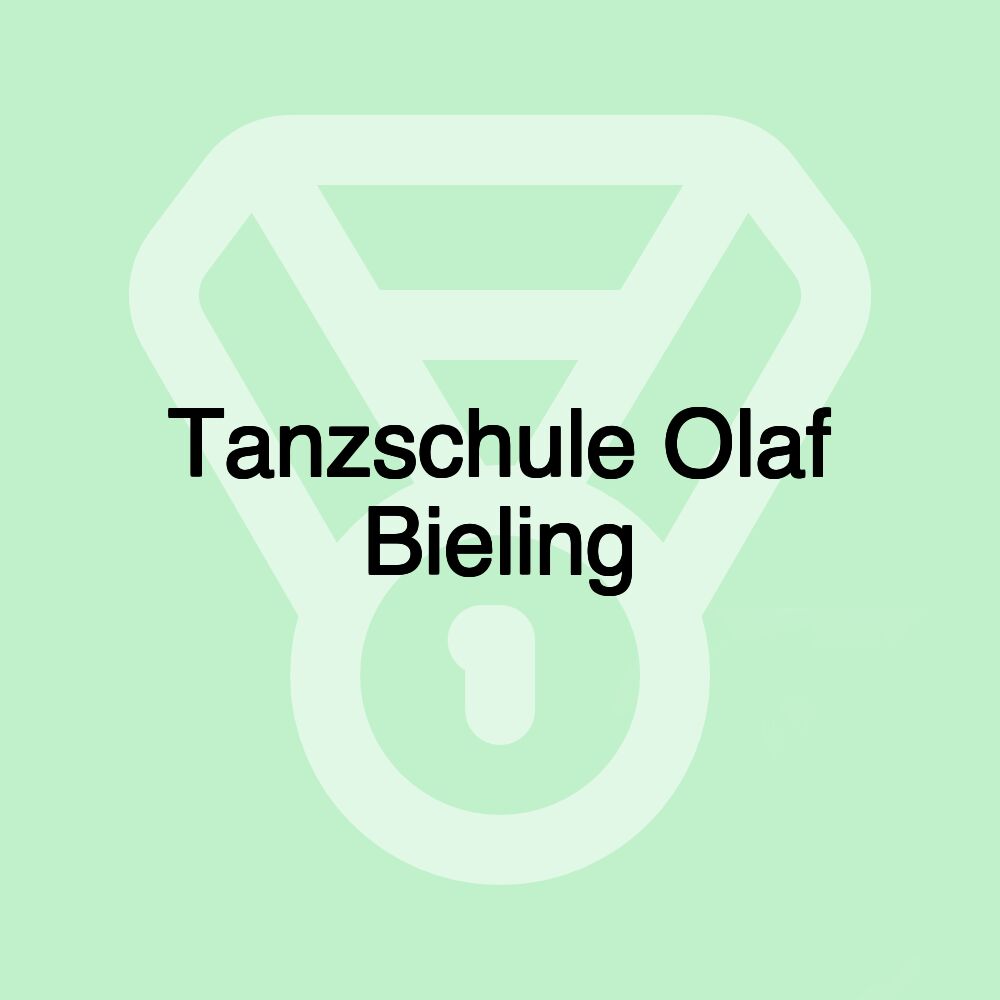 Tanzschule Olaf Bieling