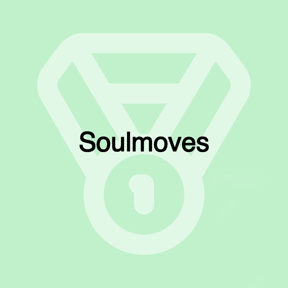 Soulmoves