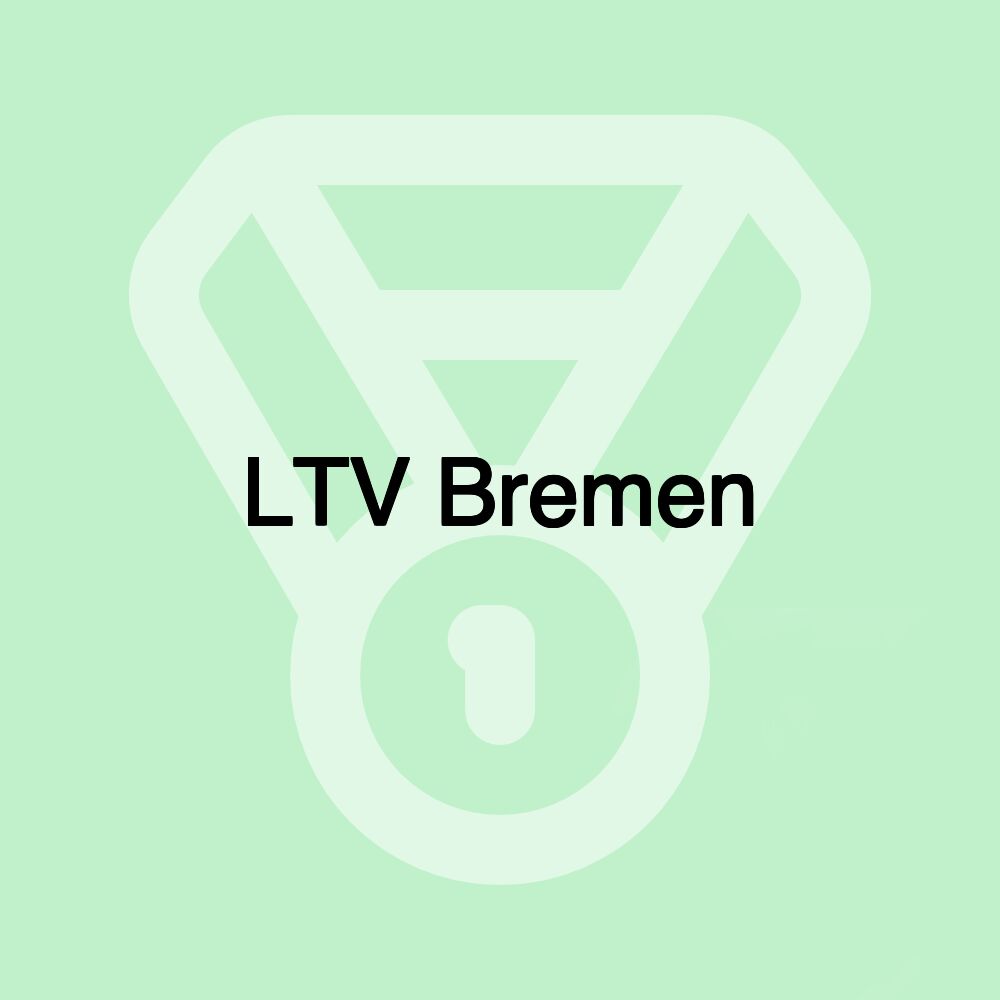 LTV Bremen LTV Bremen