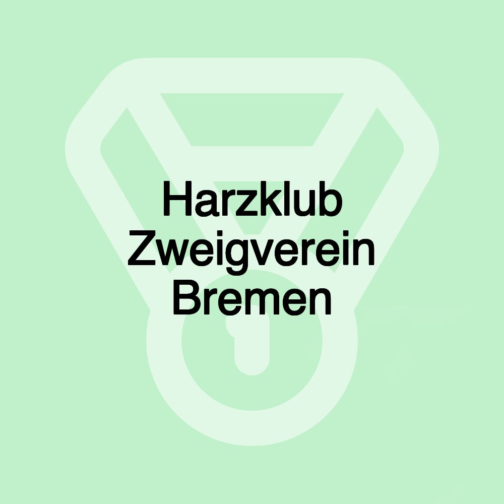 Harzklub Zweigverein Bremen
