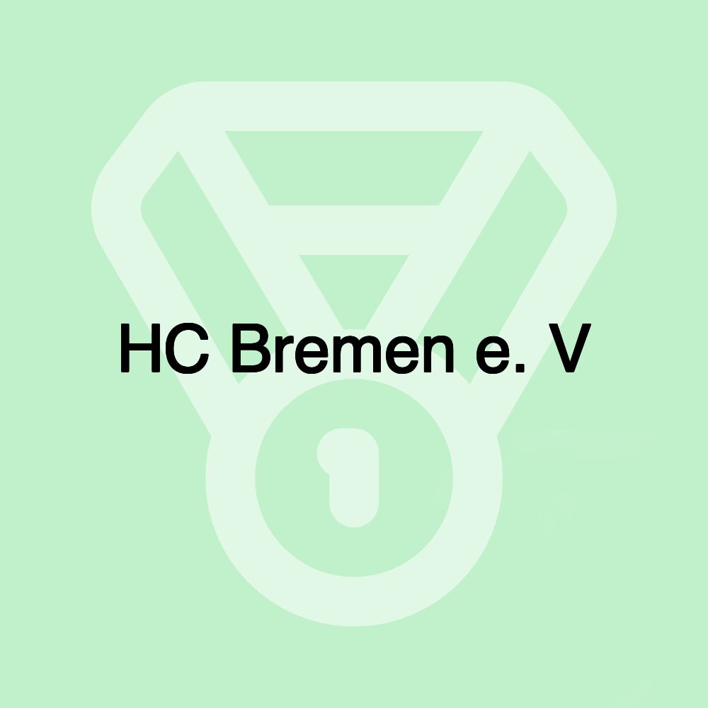 HC Bremen e. V