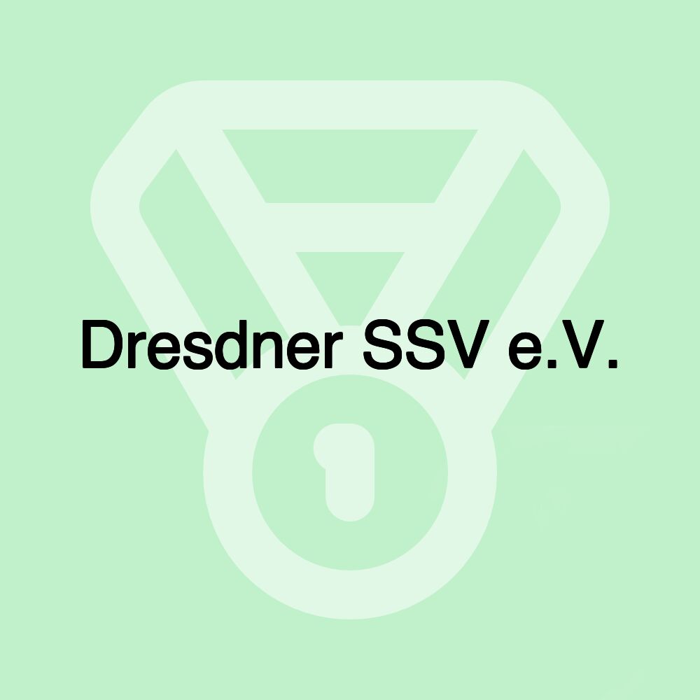 Dresdner SSV e.V.