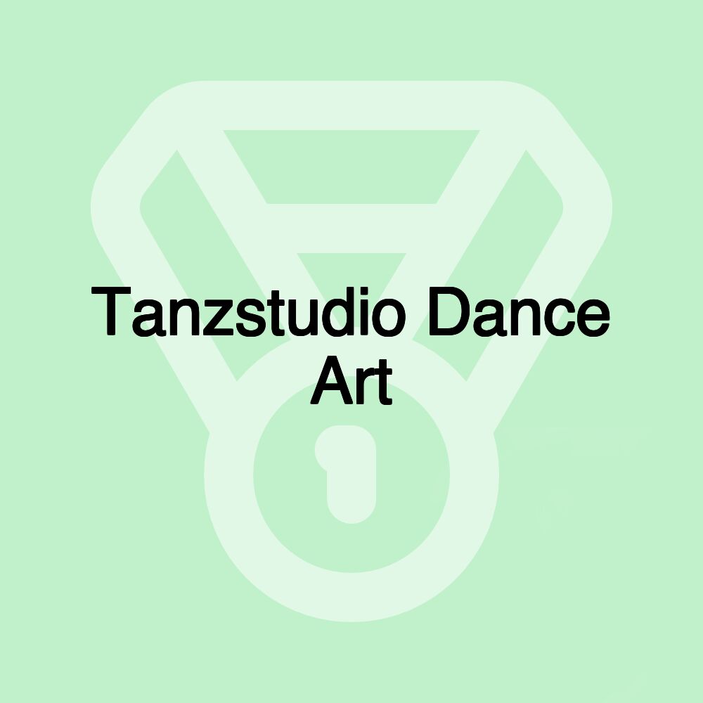 Tanzstudio Dance Art