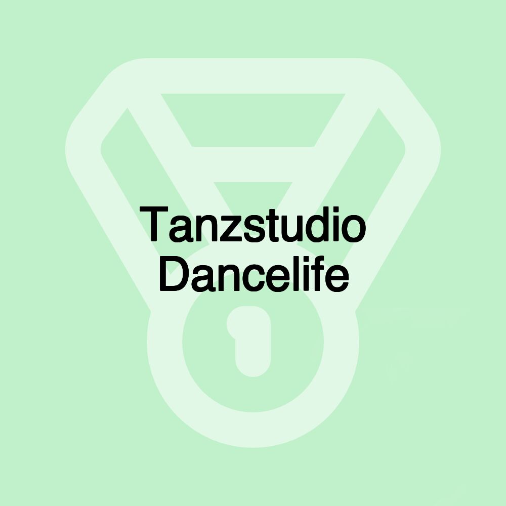 Tanzstudio Dancelife