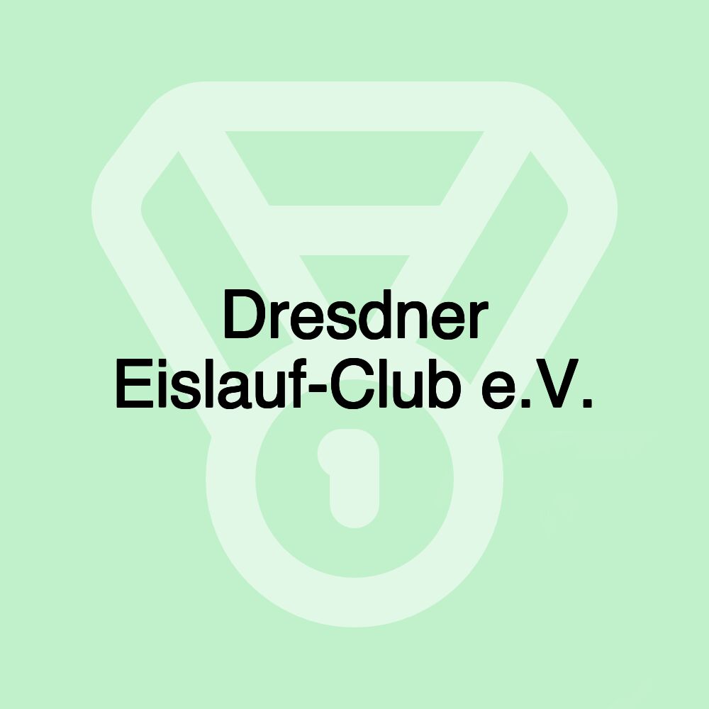 Dresdner Eislauf-Club e.V.