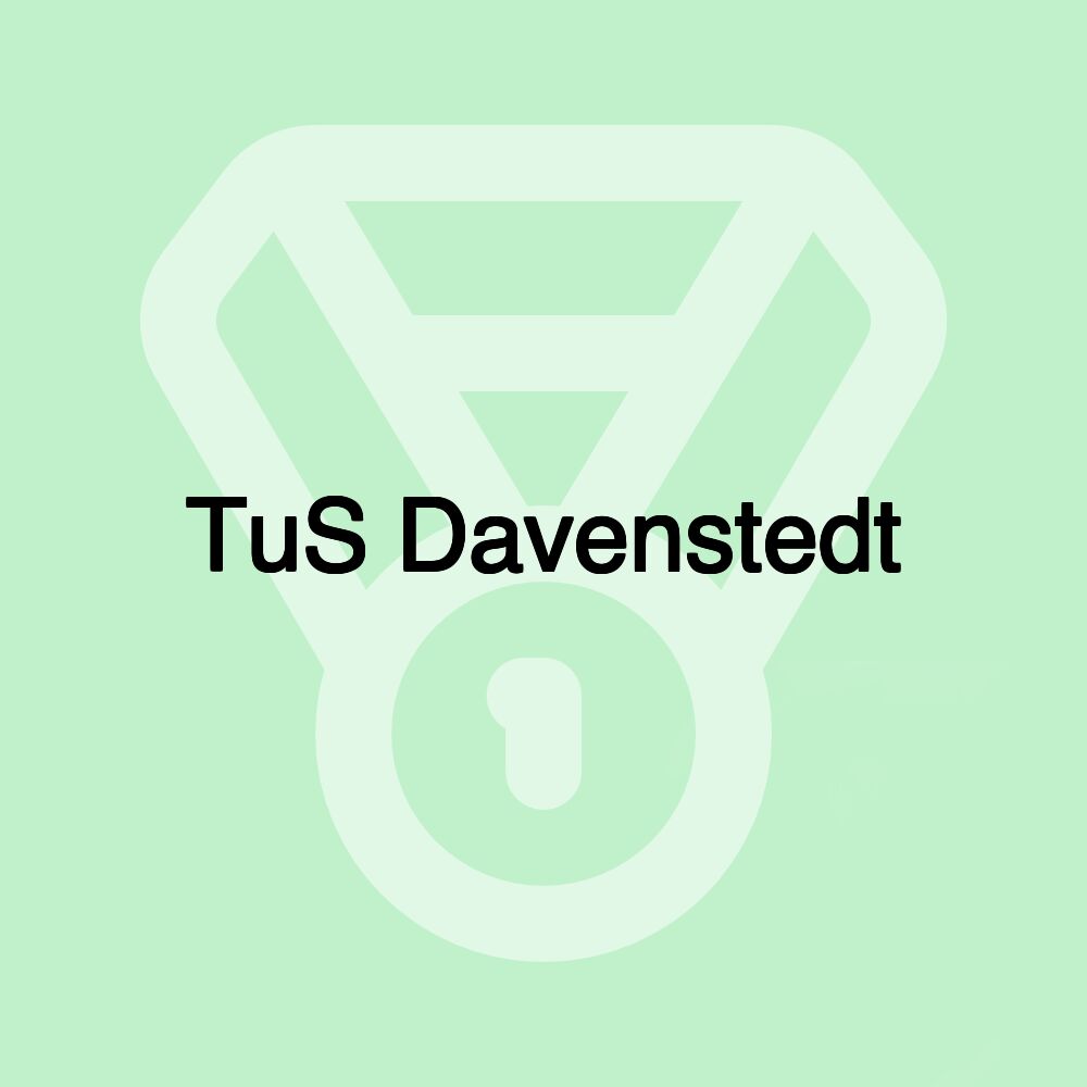 TuS Davenstedt