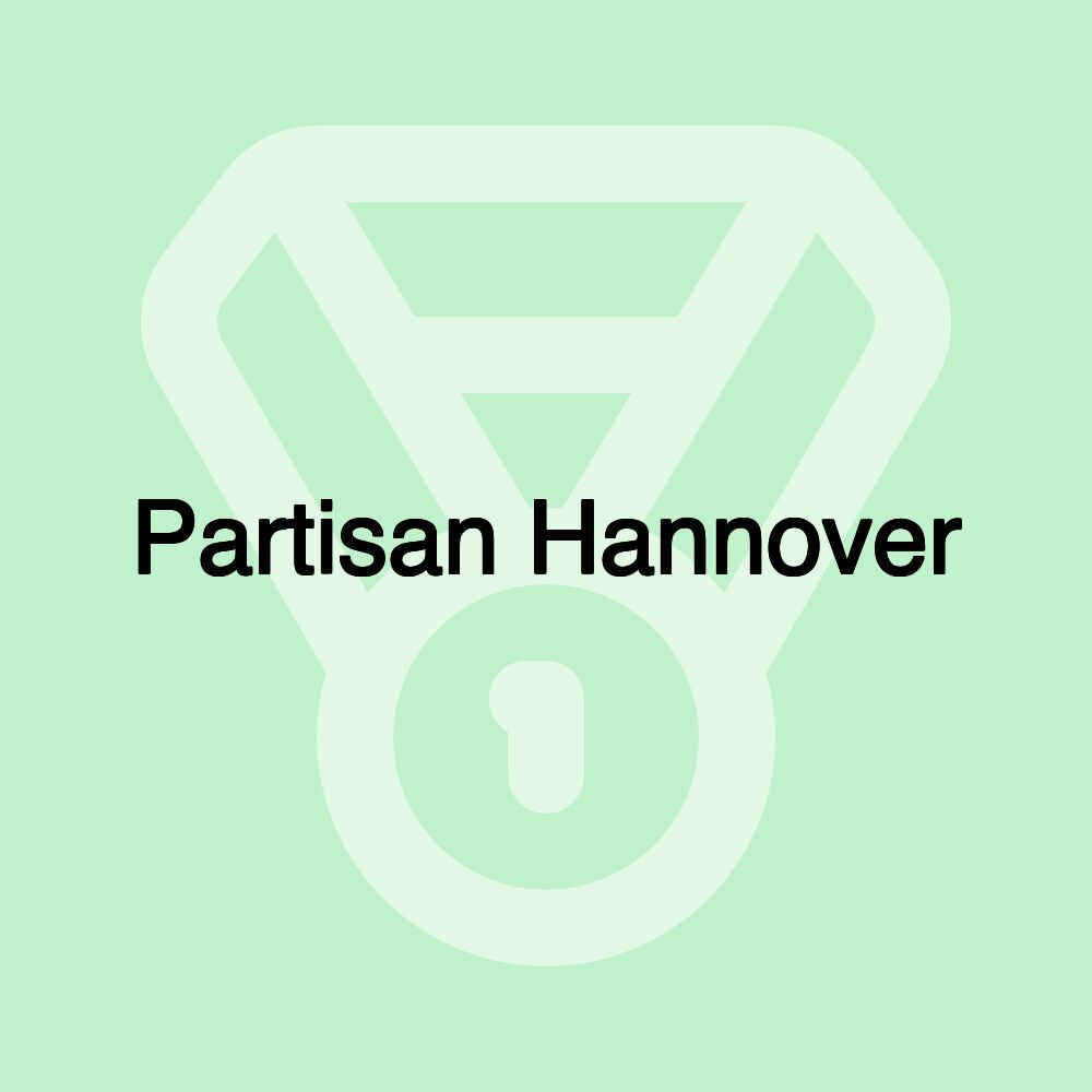 Partisan Hannover