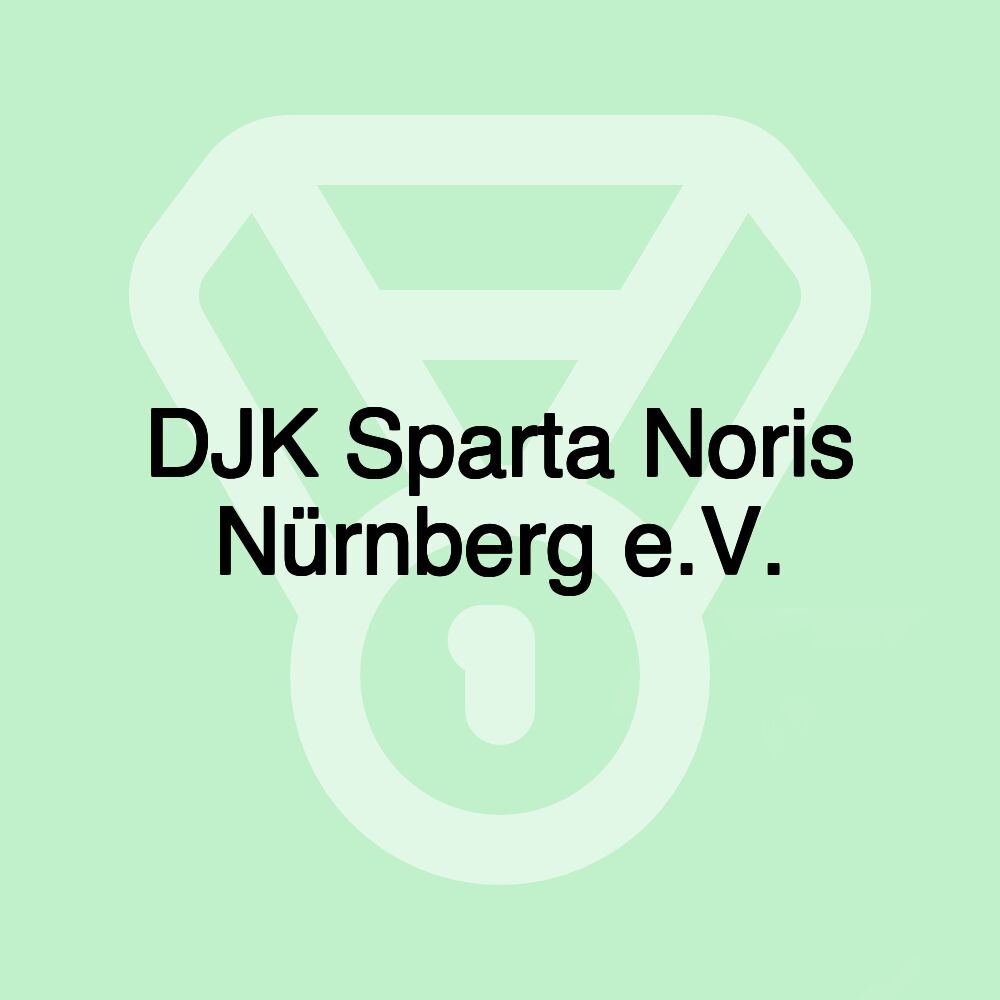 DJK Sparta Noris Nürnberg e.V.