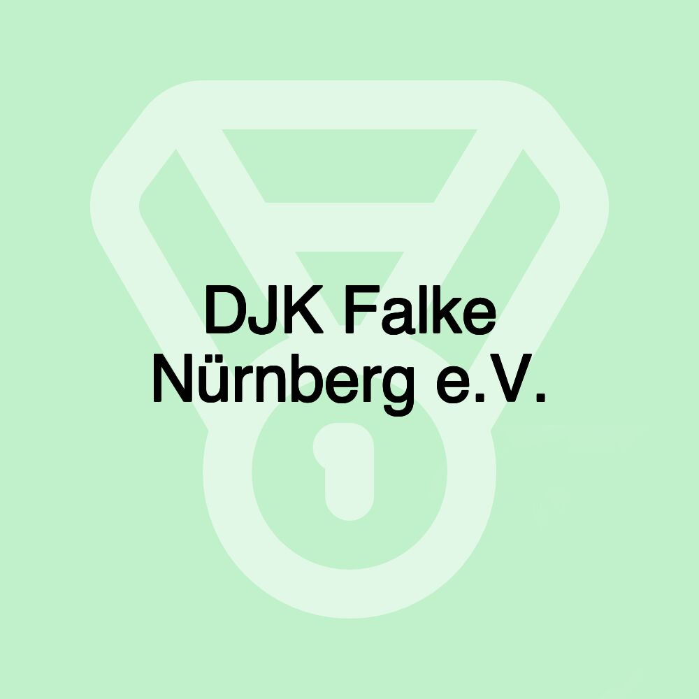 DJK Falke Nürnberg e.V.