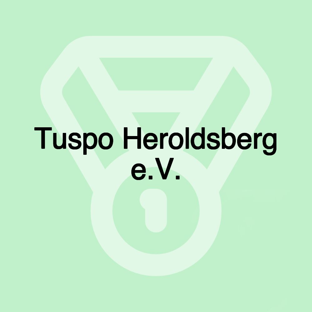 Tuspo Heroldsberg e.V.