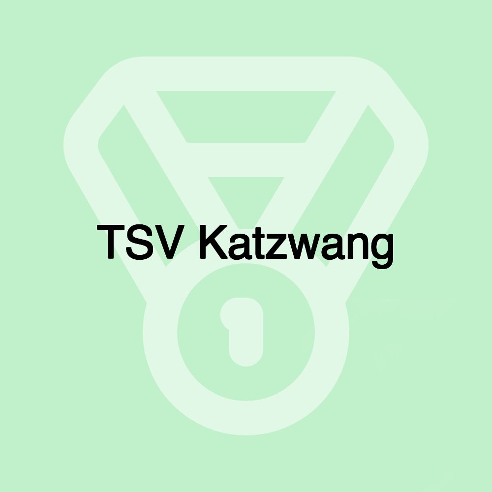 TSV Katzwang