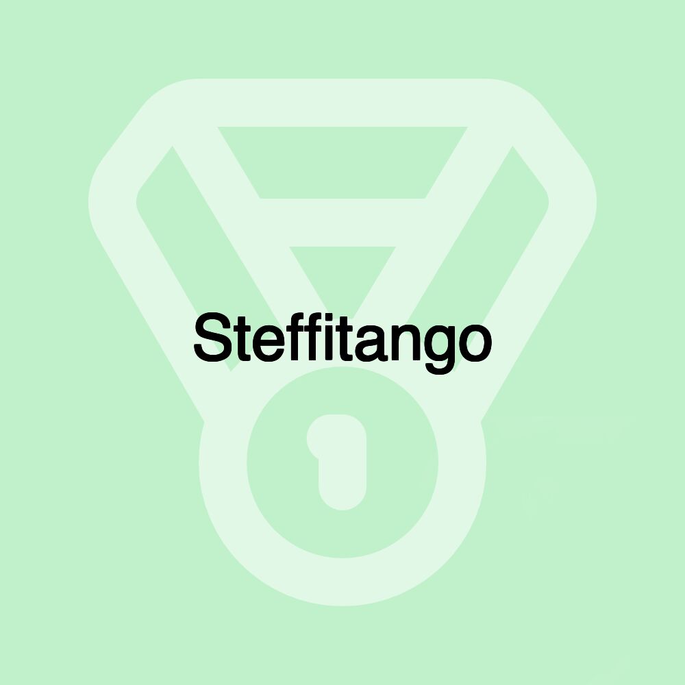 Steffitango