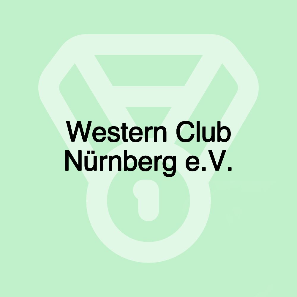 Western Club Nürnberg e.V.