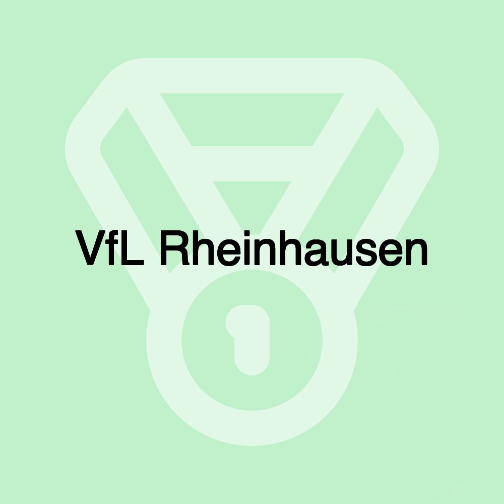 VfL Rheinhausen