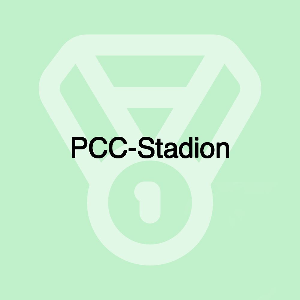 PCC-Stadion