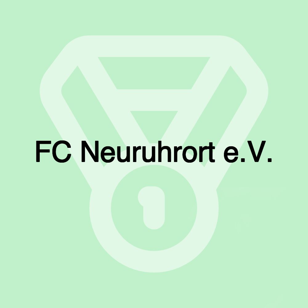 FC Neuruhrort e.V.