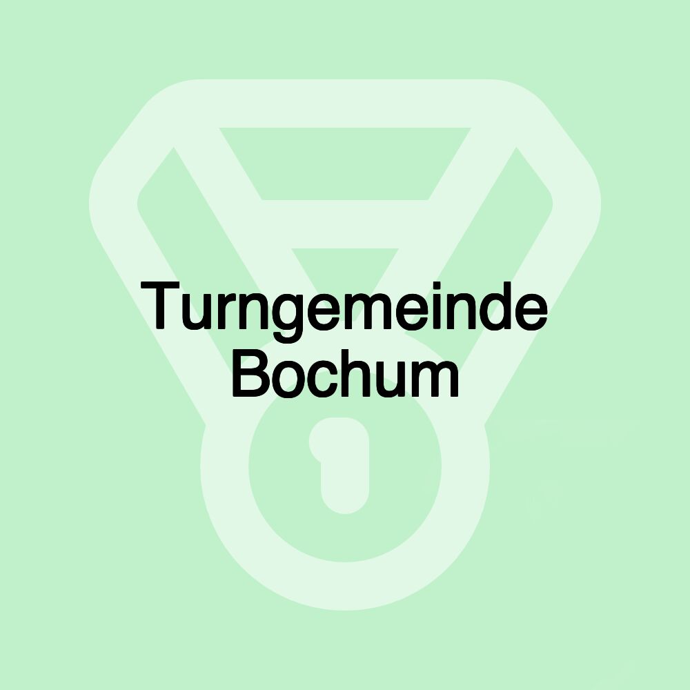 Turngemeinde Bochum