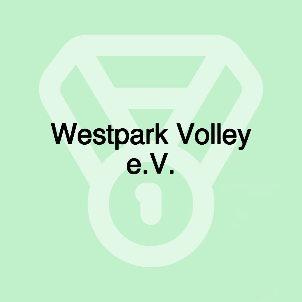 Westpark Volley e.V.