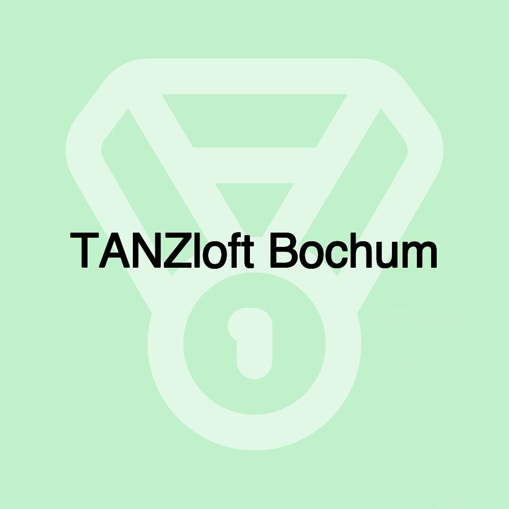 TANZloft Bochum TANZloft Bochum