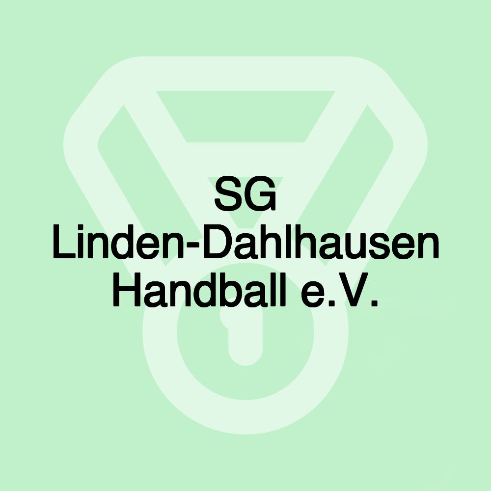 SG Linden-Dahlhausen Handball e.V.