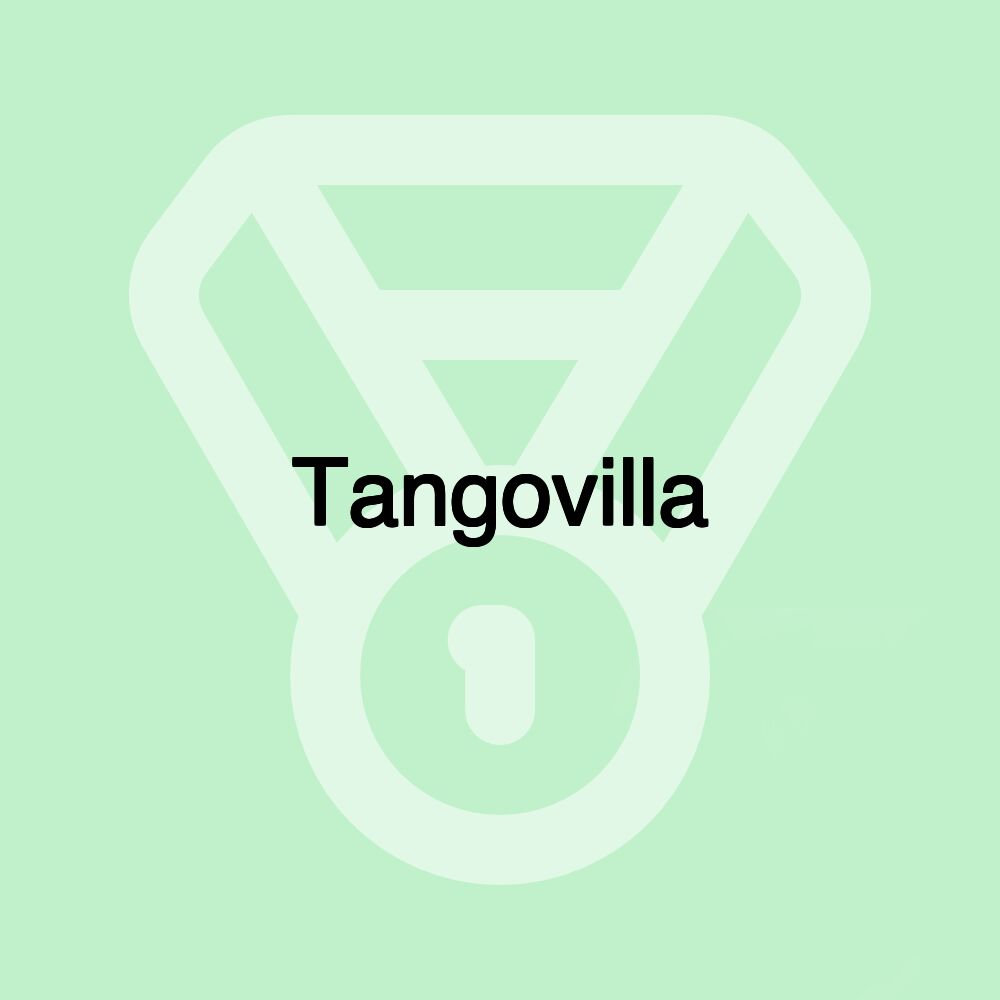 Tangovilla