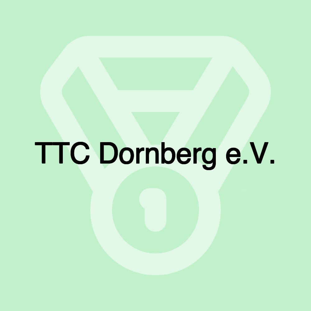 TTC Dornberg e.V.