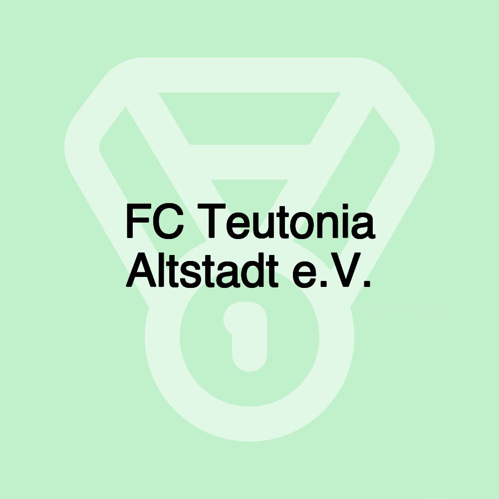 FC Teutonia Altstadt e.V.