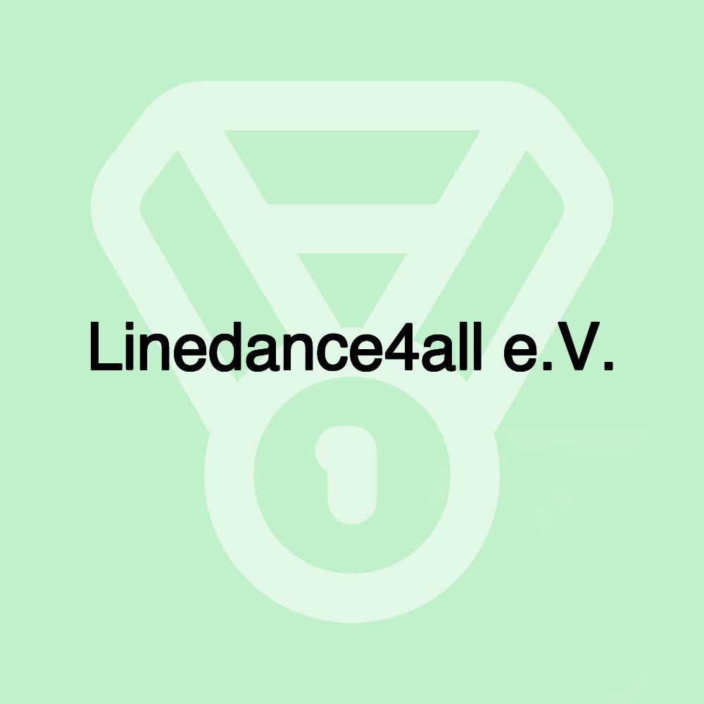 Linedance4all e.V. Linedance4all e.V.