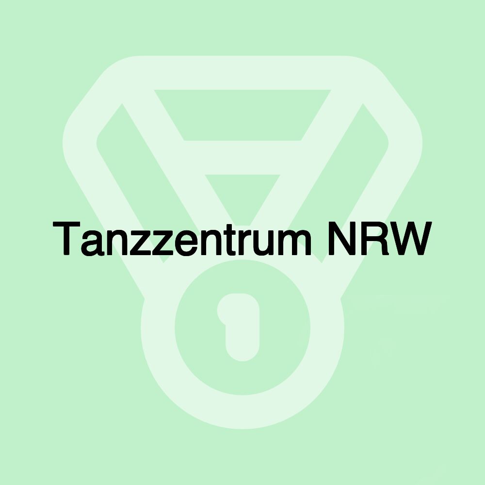 Tanzzentrum NRW