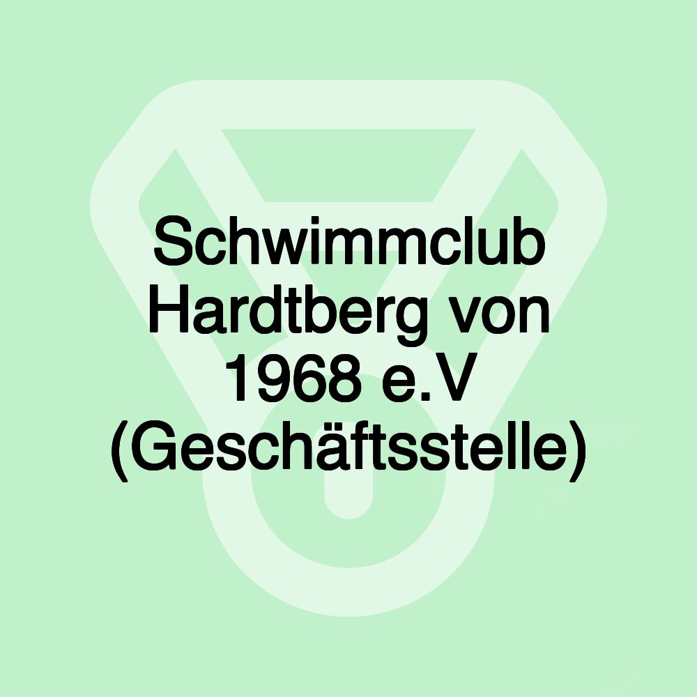 Schwimmclub Hardtberg von 1968 e.V (Geschäftsstelle)