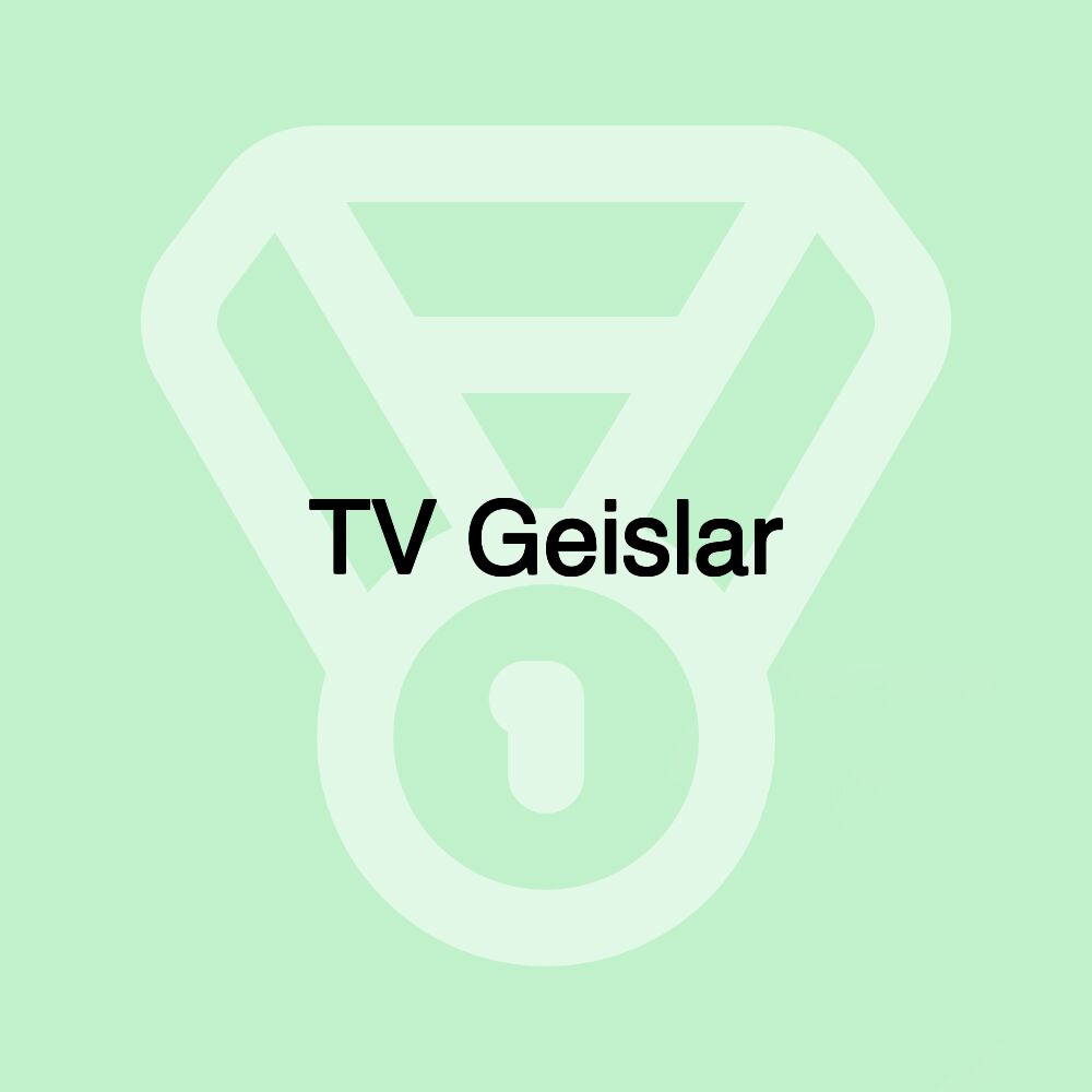 TV Geislar