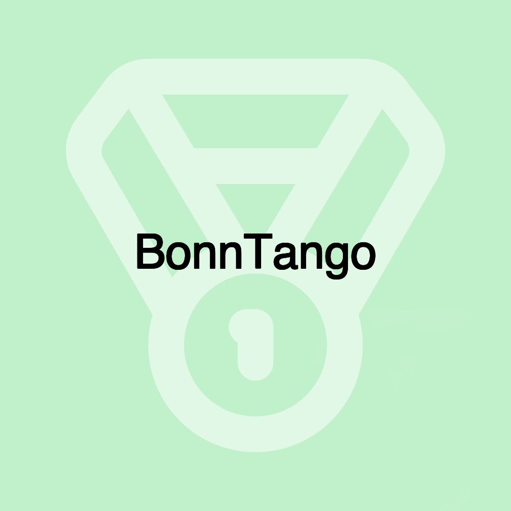 BonnTango