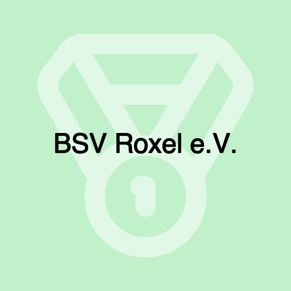 BSV Roxel e.V.