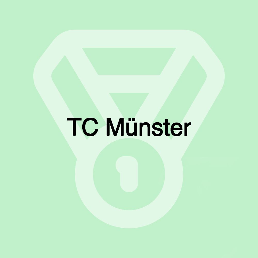 TC Münster TC Münster
