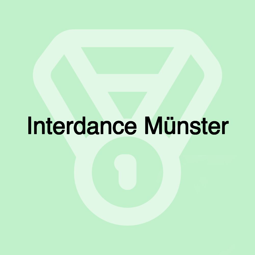 Interdance Münster