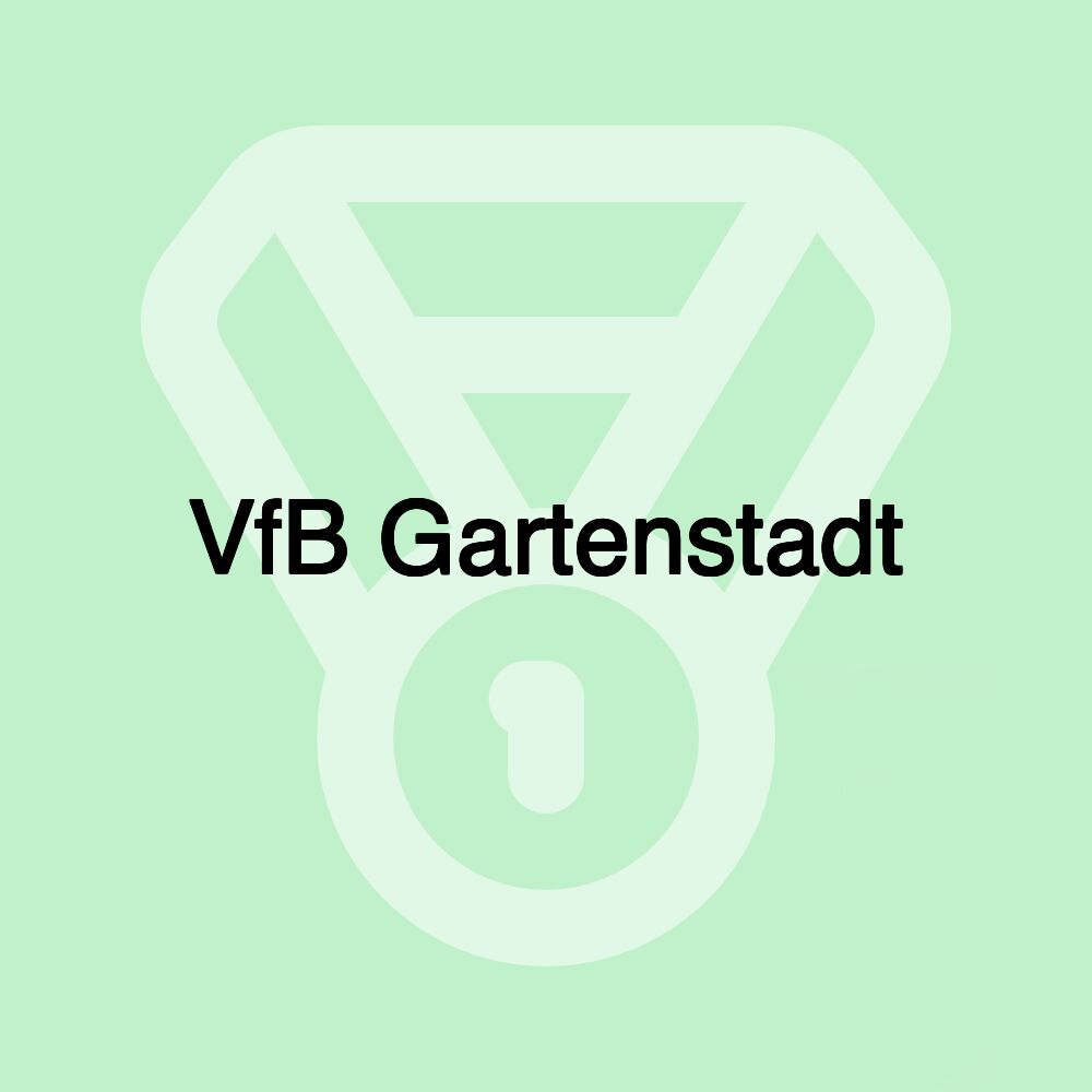 VfB Gartenstadt