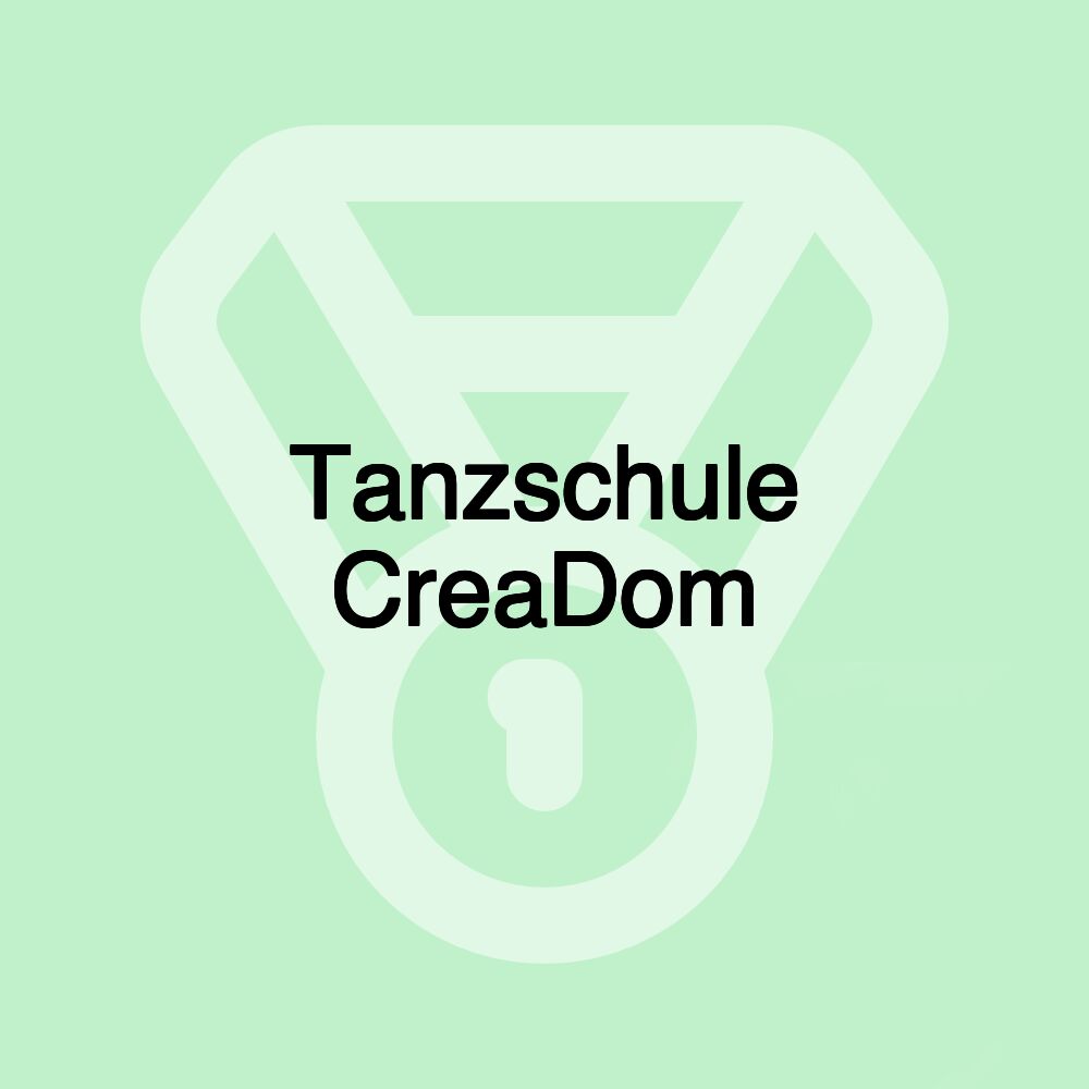 Tanzschule CreaDom