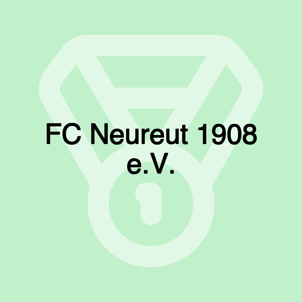 FC Neureut 1908 e.V.