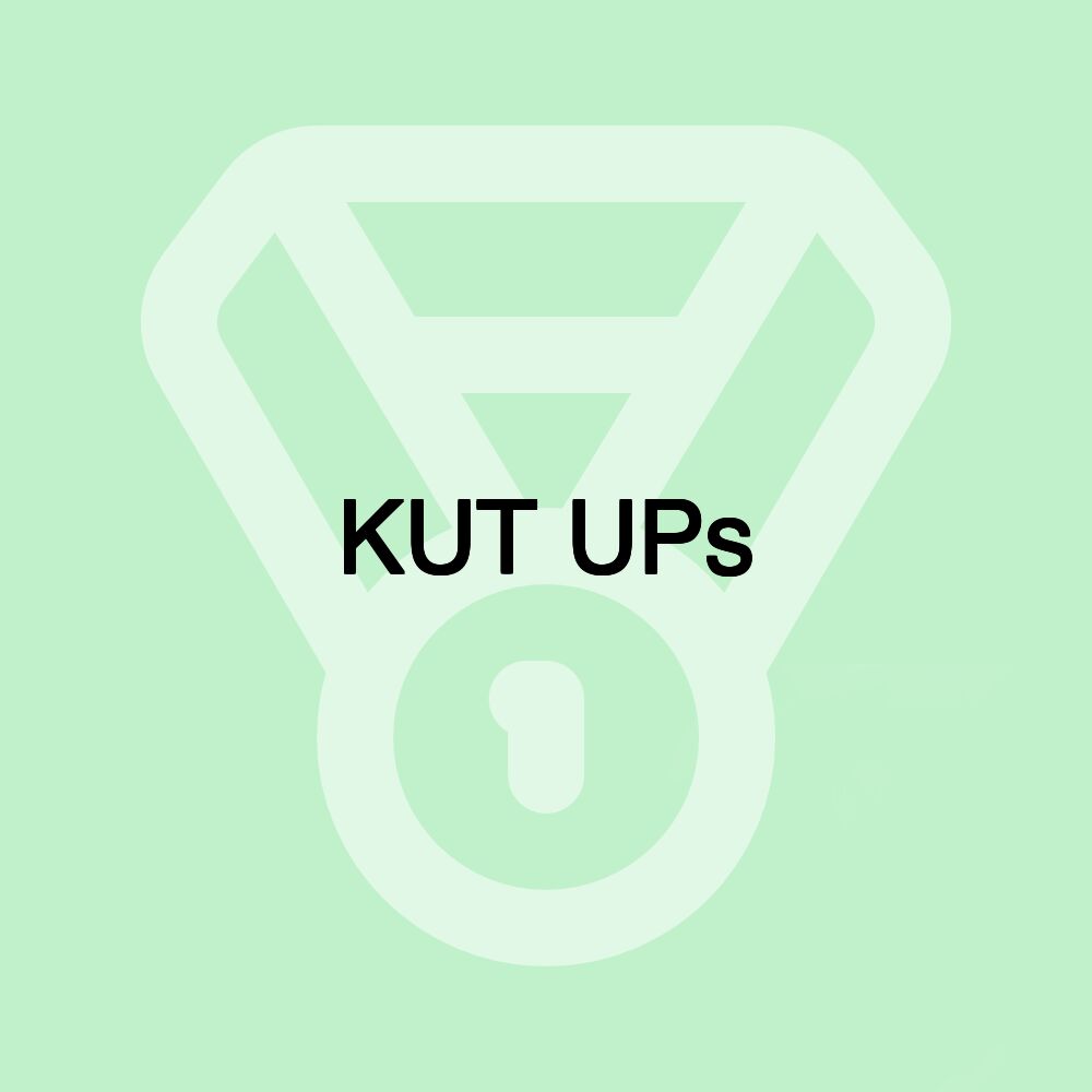 KUT UPs
